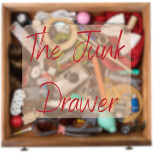 The Junk Drawer