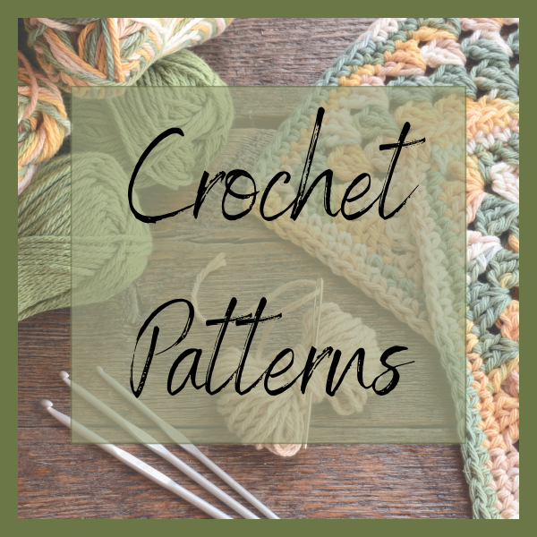 Crochet Patterns
